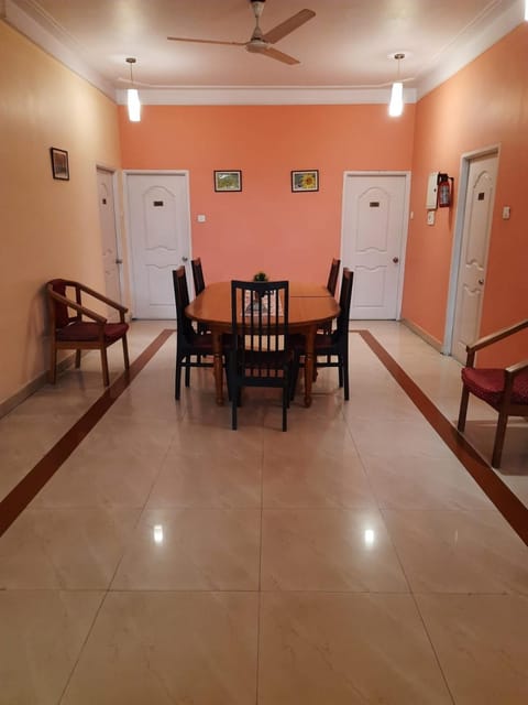 Gunrock Manor Bed and Breakfast in Secunderabad