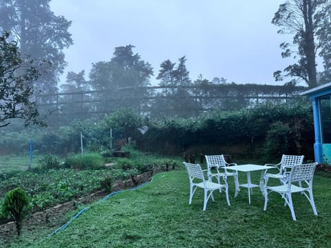 Trinity Guest-Inn Country House in Nuwara Eliya