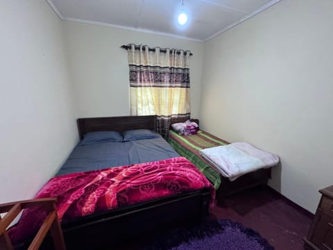 Trinity Guest-Inn Country House in Nuwara Eliya