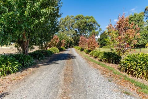 Cozy House In The Vineyard Villa in Hahndorf