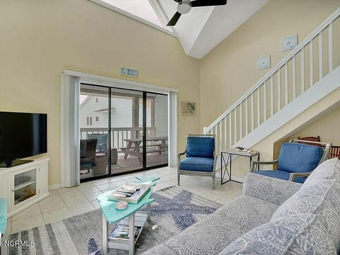 Island North Apartment in Carolina Beach