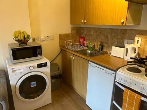 Soré Stay 6 Apartment in Drogheda