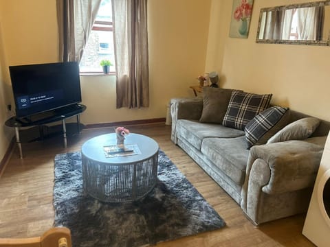 Soré Stay 6 Apartment in Drogheda