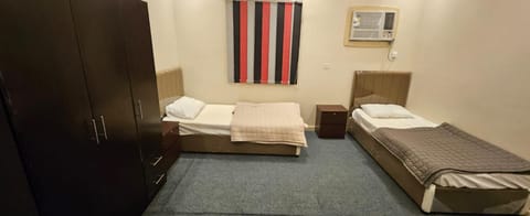 نزل تمارا 1 Apartment in Mecca