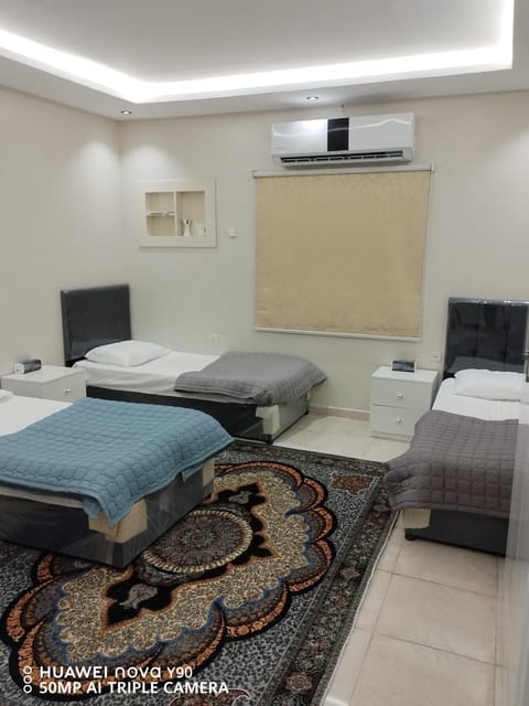 نزل تمارا 1 Apartment in Mecca