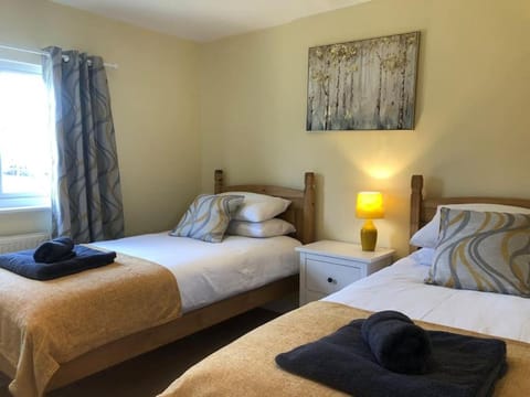 Nightjar Lodge - Adults Only House in Forest Heath District