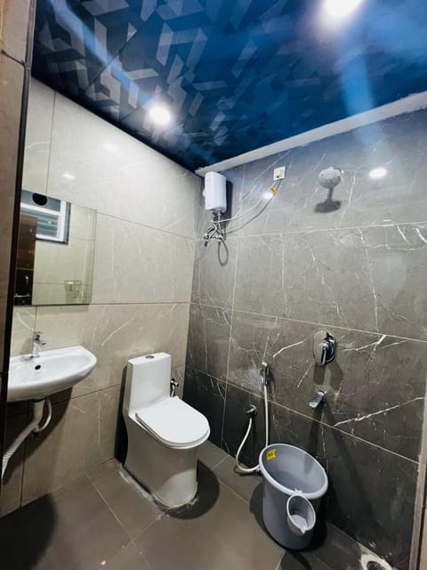 Ocean breeze Apartment in Visakhapatnam