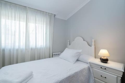 Relajante y acogedor en Vigo by CABANA Rentals Apartment in Vigo