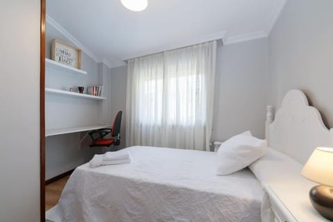 Relajante y acogedor en Vigo by CABANA Rentals Apartment in Vigo