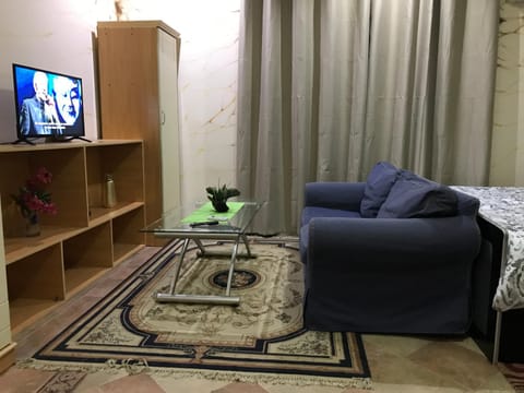 Studio 3 Apartment in Abu Dhabi