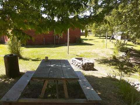 Cabañas alunco Country House in Pucon