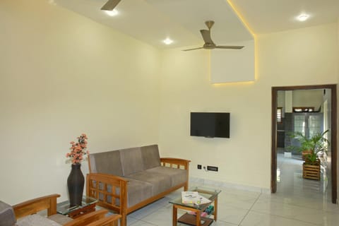 Lamino Home Vacation rental in Alappuzha