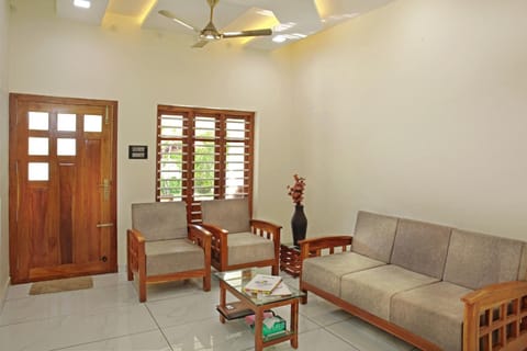 Lamino Home Vacation rental in Alappuzha