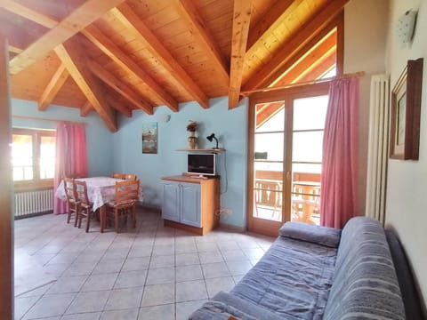 Mansarda del cuore Apartment in Trentino-South Tyrol