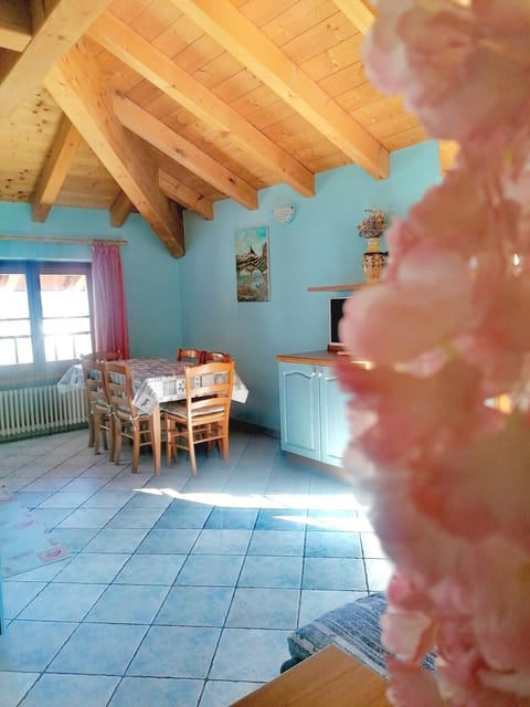 Mansarda del cuore Apartment in Trentino-South Tyrol