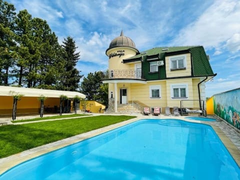 Day, Garden, Garden view, Pool view