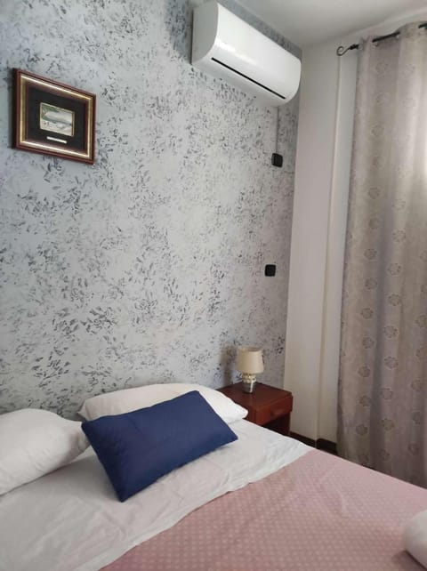 Residence Toscano Apartment hotel in Palmi