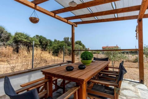 Surya Maison Villa in Evros, Greece