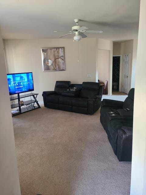 Warren Seabrook Vacation rental in Covington