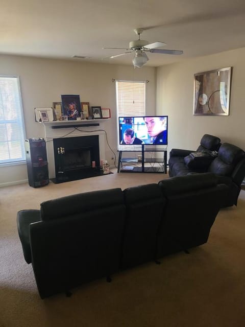 Warren Seabrook Vacation rental in Covington