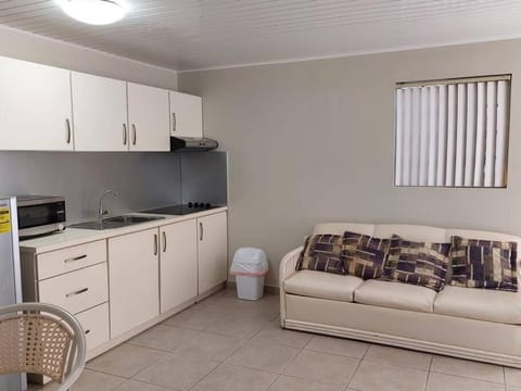 Puerta Del Sol Apartment in Oranjestad