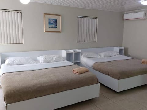 Puerta Del Sol Apartment in Oranjestad