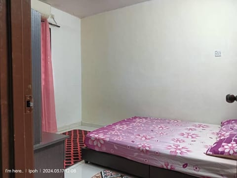 Roomstay Kyang Simple Tambun Ipoh tambun Vacation rental in Ipoh