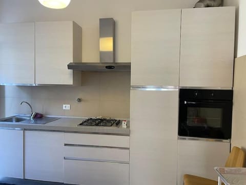 Casa sul mare di Silvia, Lerici, San Terenzo Apartment in Lerici
