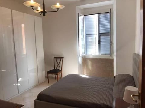 Casa sul mare di Silvia, Lerici, San Terenzo Apartment in Lerici