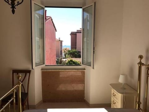 Casa sul mare di Silvia, Lerici, San Terenzo Apartment in Lerici