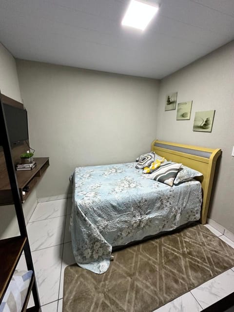 Studio Lindo Completo Com AR Apartment in Londrina