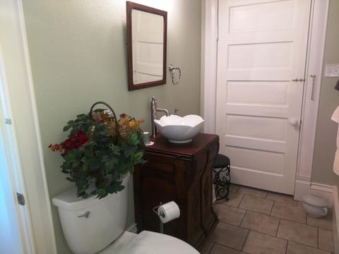 Sandstone Street Bed and Breakfast Bed and Breakfast in Llano