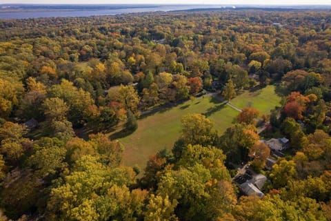 The Cottages on Orchard - Woodland Hideaway House in Claymont