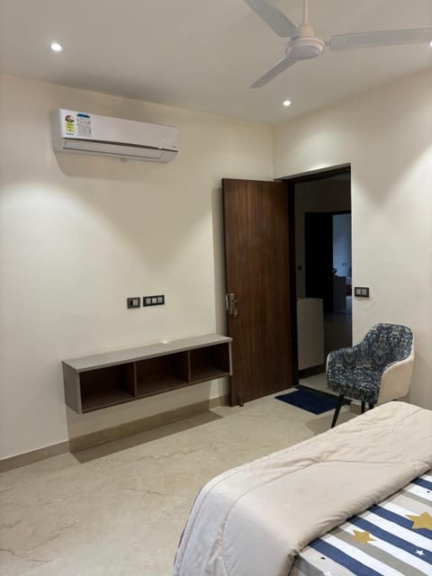 Bhullars Abode Apartment in Chandigarh