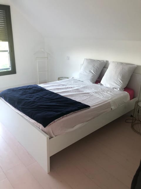 Chambre proche plage Vacation rental in Arradon