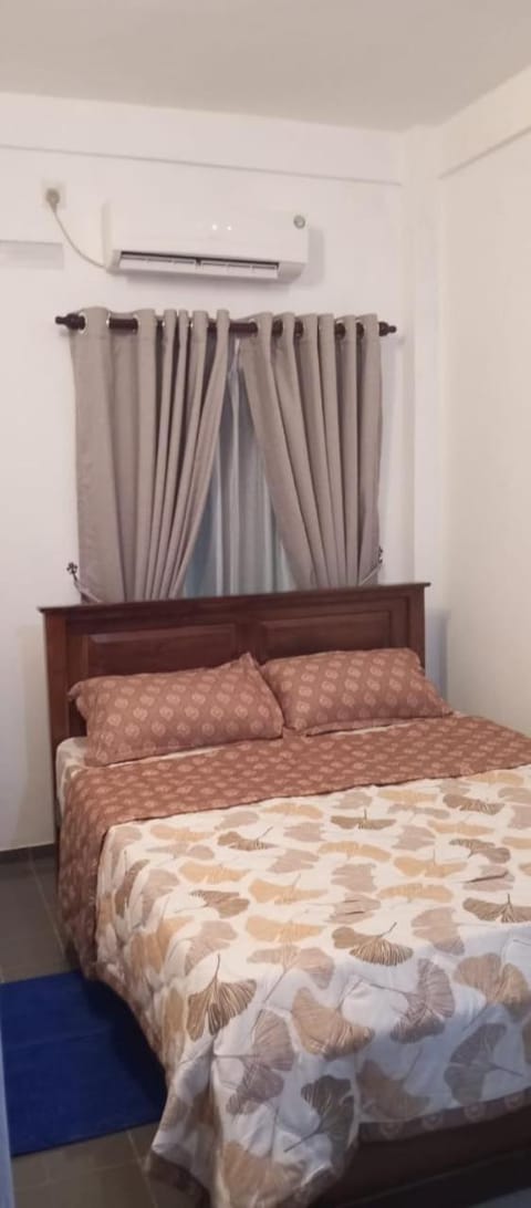 Andrews resident Apartment in Negombo