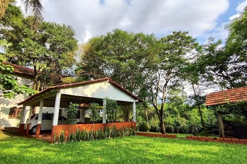 Chácara em meio a natureza House in Puerto Iguazú