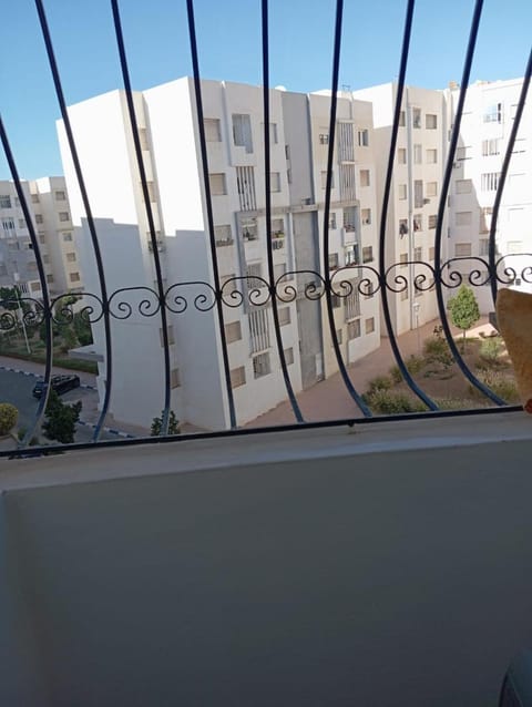 Hay mohamady islane Apartment in Agadir