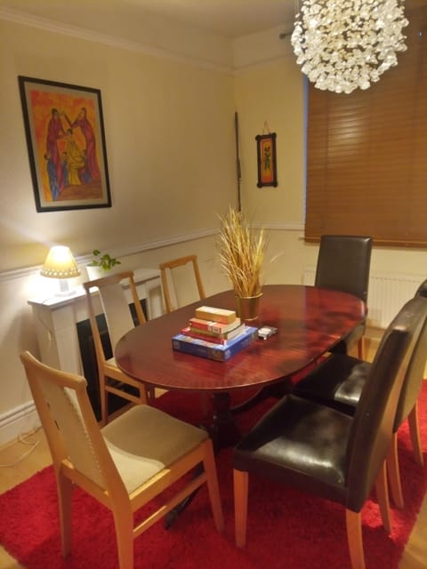 Oasis House Vacation rental in Northampton