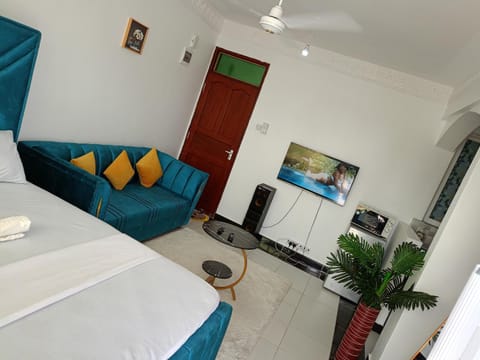 Biancaisbae properties Apartment in Mombasa