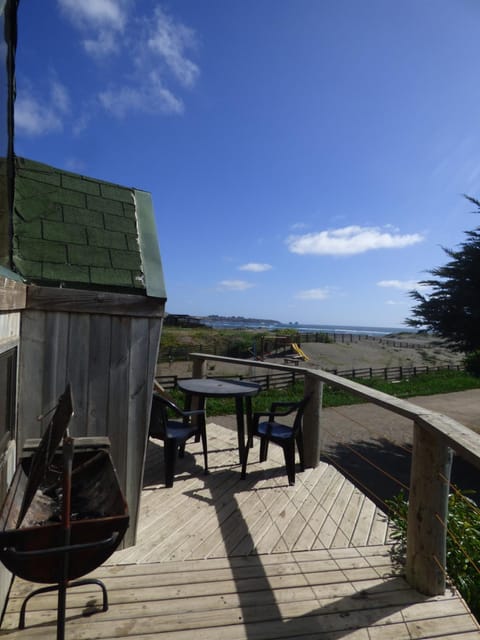 BBQ facilities, Balcony/Terrace, Beach