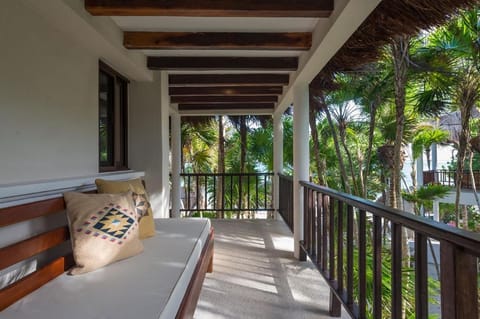 Private Bungalow in Soliman Bay, Tulum Villa in State of Quintana Roo