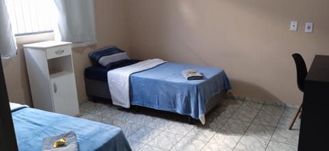 Refúgio Hostel Vacation rental in Bauru