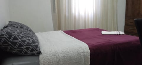 Refúgio Hostel Vacation rental in Bauru