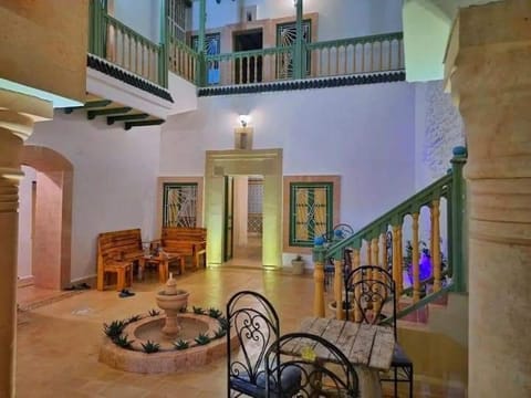 Dar Baaziz primal Bed and Breakfast in Sousse