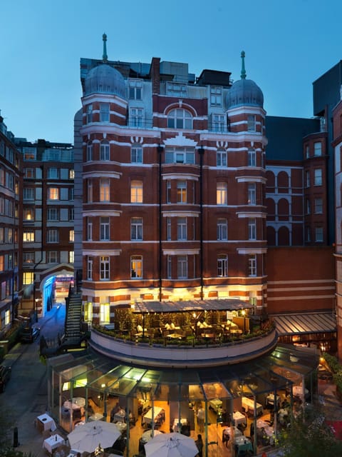 St. James' Court, A Taj Hotel, London Hotel in City of Westminster