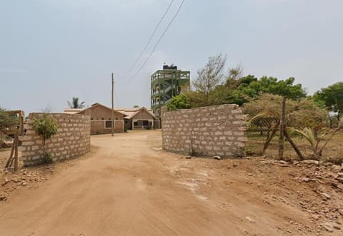 Tina's Tranquil Nest, Kilifi Apartment in Kilifi, Kenya