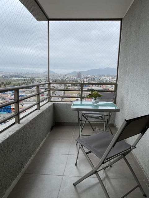 Departamento nuevo y centrico Apartment in Coquimbo