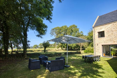 Villa Piscine & Presqu'île House in Carnac