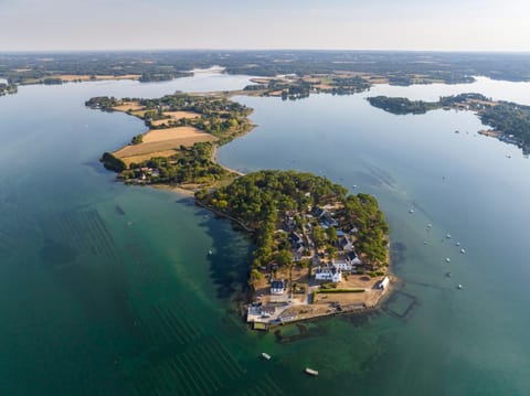 Villa Piscine & Presqu'île House in Carnac